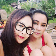 Con gái Thanh Lam 'nổi đóa' khi mẹ bị bới móc quá khứ bị đánh ghen