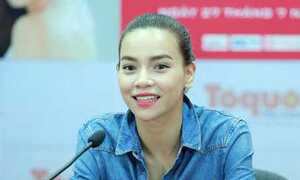 Hồ Ngọc Hà: 'Mỗi một giai đoạn phải có chiêu, không có chiêu thì sẽ nhạt'