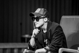 Sơn Tùng M-TP lần đầu làm show chỉ hát đúng 1 bài