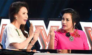 Thanh Lam: 'Hồ Quỳnh Hương xúc phạm công sức và thiện tâm của tôi'