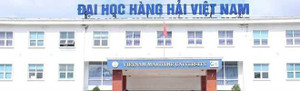 Điểm chuẩn Đại học Hàng hải Việt Nam năm 2015