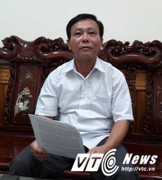 Phó Giám đốc Sở Công Thương Thái Bình 'dính' nhiều sai phạm tiếp tục bị tố cáo