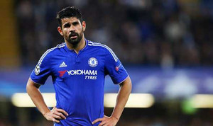 Tin chuyển nhượng tối 28/7: Diego Costa rời Chelsea, Pogba đến MU trong 48 giờ tới