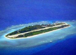 Việt Nam yêu cầu Đài Loan không tái diễn việc đưa quan chức đến đảo Ba Bình