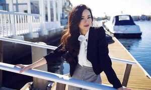 Vy Oanh: 'Bỏ tiền tỷ làm MV là chuyện nhỏ'