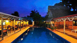 Chi 1 triệu đồng mua xổ số, trúng ngay một khu nghỉ dưỡng tuyệt đẹp