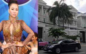 Thu Minh khẳng định không trốn khi bị tố lừa đảo