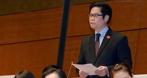 Trên con đường 'đồng hành' doanh nghiệp, không ít công chức bỏ quên chữ 'đồng'