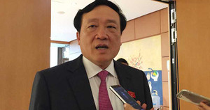 Chánh án Tòa tối cao thông tin thêm vụ 2 thanh niên cướp bánh mỳ