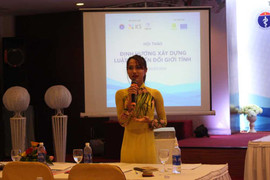 Việt Nam có 270.000 người chuyển giới