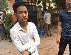 Đi bán xe gian, tên cướp bị lực lượng 141 tóm gọn