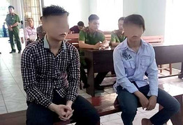 Hai thanh niên cướp bánh mỳ: Viện KSND tối cao chỉ đạo kháng nghị