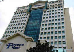 Nguy cơ mất trắng hàng triệu USD ở khách sạn Fortuna Hà Nội