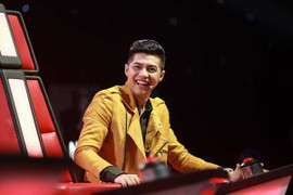 Trực tiếp tập 2 Giọng hát Việt nhí 2016 – The Voice Kids: Lộ diện 'át chủ bài' của Noo Phước Thịnh