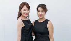 Diva Mỹ Linh lần đầu trổ tài làm stylist cho 'gà cưng'
