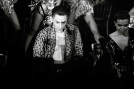 Nhóm 365 và những khoảnh khắc ấn tượng trong liveshow cuối cùng