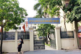 Vụ thu chênh gần 1,7 tỷ đồng tiền nước ở Hà Nội: Đề nghị công an vào cuộc