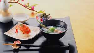 Bát đĩa Melamine phong cách Nhật - Hàn - Thái - Thứ đồ tối giản nên sắm giúp bàn ăn trở nên tinh tế