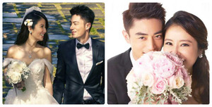 Lâm Tâm Như - Hoắc Kiến Hoa: Ngôn tình 10 năm đẹp như cổ tích giữa đời thực