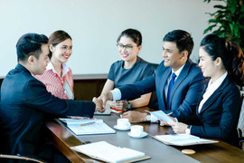 Lợi nhuận trước thuế nửa đầu năm 2016 của Techcombank đạt 1.587 tỷ đồng