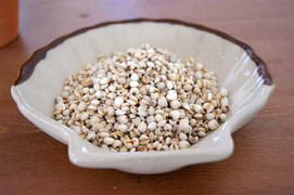 ‘Tròn mắt’ trước lợi ích sức khỏe tuyệt vời của hạt bo bo