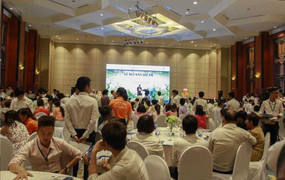 T&T Riverview đạt 100 giao dịch thành công ngay ngày đầu mở bán