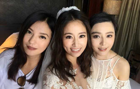 Bộ ba 'Hoàn Châu': 19 năm thăng trầm cùng scandal và hoa hồng