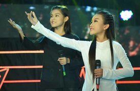 Chị gái Hồ Văn Cường nhận 'cơn mưa' lời khen với nhạc phim 'Đất phương Nam'