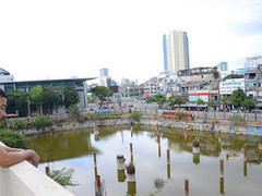 Đà Nẵng: 'Thành phố đáng sống' và những dự án bỏ hoang