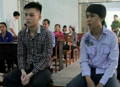 Diễn biến mới nhất vụ 2 thanh niên cướp bánh mỳ