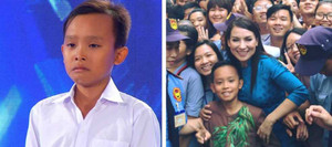 Hồ Văn Cường 'đổi đời' sau khi làm con nuôi Phi Nhung