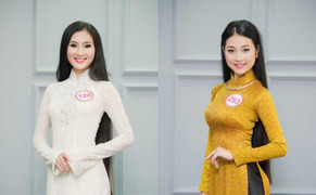 Hoa hậu Việt Nam 2016 và những kỷ lục bất ngờ ít người biết