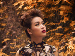 Hoàng Thuỳ Linh gây bất ngờ khi biến hoá 'khôn lường'