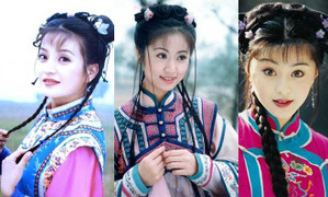 Khối tài sản khổng lồ của bộ ba Triệu Vy, Phạm Băng Băng và Lâm Tâm Như