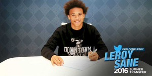 Man City chiêu mộ tài năng trẻ người Đức giá 37 triệu Bảng