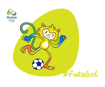 Lịch xem trực tiếp môn bóng đá Nam Olympic Rio 2016