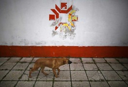 Hàng tỷ USD vứt đi sau ngày bế mạc Olympic thế nào?