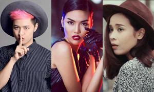 Lan Khuê – Lưu Hương Giang 'ăn gạch' của fan Sơn Tùng M-TP vì chia sẻ MV 'We Don't Talk Anymore'