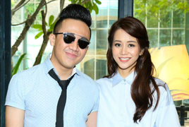 An Nguy dấn thân vào showbiz sau khi bị loại khỏi The Face