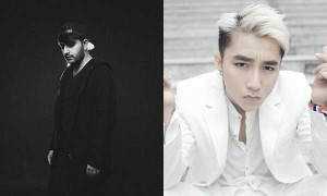 Chủ nhân 'We don’t talk anymore – Remix' lên tiếng tố Sơn Tùng đạo nhạc