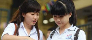 Điểm chuẩn dự kiến của Đại học Hàng hải Việt Nam năm 2016