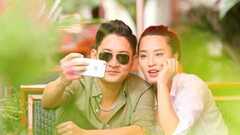 Hải Băng lần đầu thừa nhận đang yêu chồng cũ Diệp Bảo Ngọc