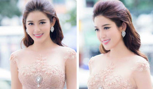 Huyền My gợi cảm bên Xuân Bắc, Trấn Thành