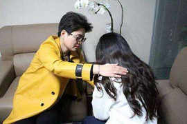 Nóng dịch vụ 'xua đuổi tình nhân' giá 1 tỷ đồng