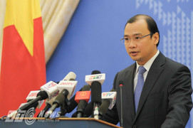 Phản ứng của Việt Nam trước phát ngôn kêu gọi 'chiến tranh nhân dân' của Bộ trưởng Quốc phòng Trung Quốc