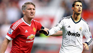 Tin chuyển nhượng tối 4/8: Ronaldo ký hợp đồng mới, sao MU từ chối sang Trung Quốc