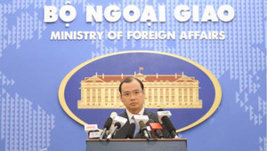 Bộ Ngoại giao nêu lý do mở Tổng lãnh sự quán Trung Quốc ở Đà Nẵng