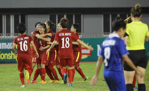 Trực tiếp chung kết AFF Cup: Việt Nam vs Thái Lan