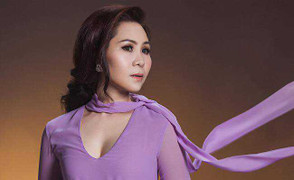 Bất ngờ với chiêu 'ăn gian' chiều cao của nữ hoàng doanh nhân Kim Chi