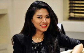 Chuyện gia đình chưa từng được tiết lộ của BTV Ngọc Trinh